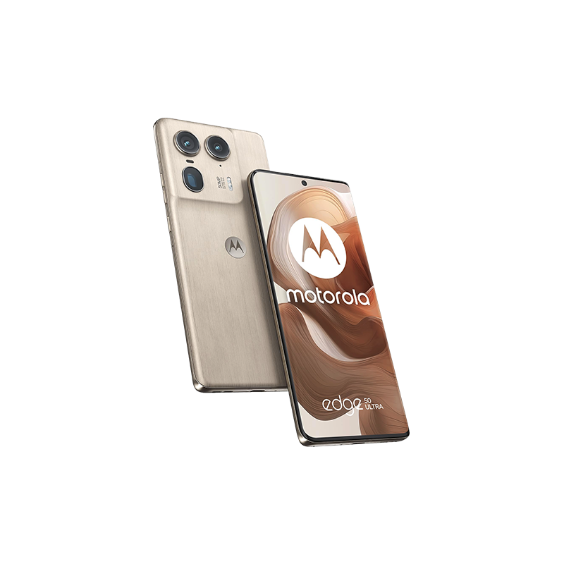 Motorola XT2401-1 Moto Edge 50 Ultra 5G 16GB RAM 1TB - Nordic Wood