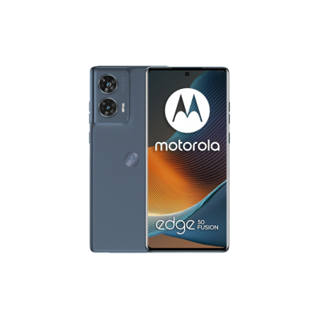 Motorola XT2429-2 Moto Edge 50 Fusion 5G 12GB RAM 256GB - Forest Blue