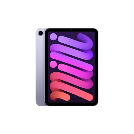 Tablet Apple iPad Mini 6 Gen (2021) 64GB WiFi - Purple