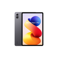 Tablet Xiaomi Redmi Pad 2 Pro 12.1 6GB RAM 128GB WiFi - Graphite Grey