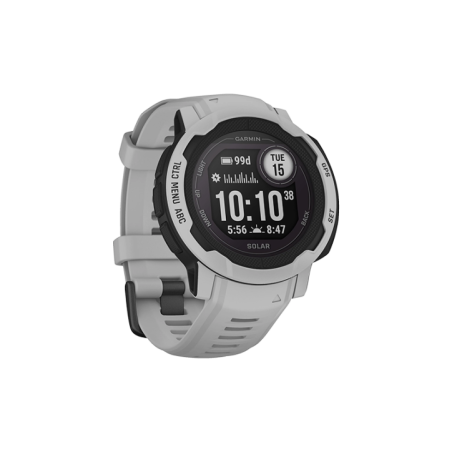 Watch Garmin Instinct 2 Solar GPS 45mm Tactical Edition - Grey