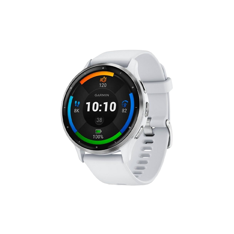 Watch Garmin Venu 3 45mm - White