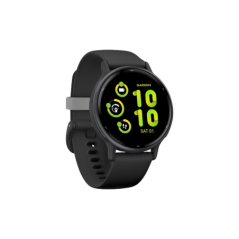 Watch Garmin Vivoactive 5 - Black