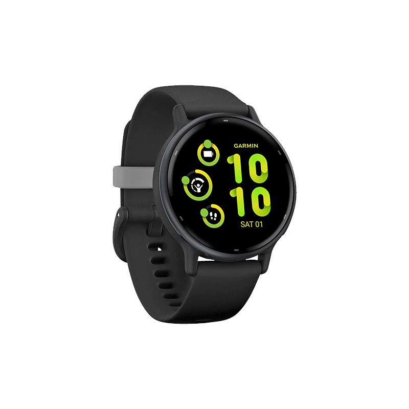 Watch Garmin Vivoactive 5 - Black