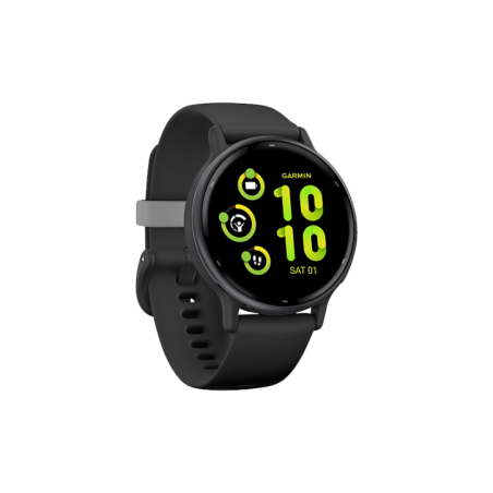 Watch Garmin Vivoactive 5 - Black