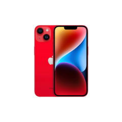 Apple iPhone 14 128GB - Red