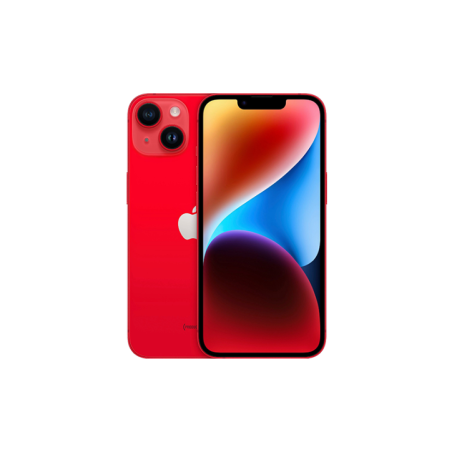 Apple iPhone 14 128GB - Red