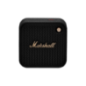 Marshall Willen II - Black & Brass
