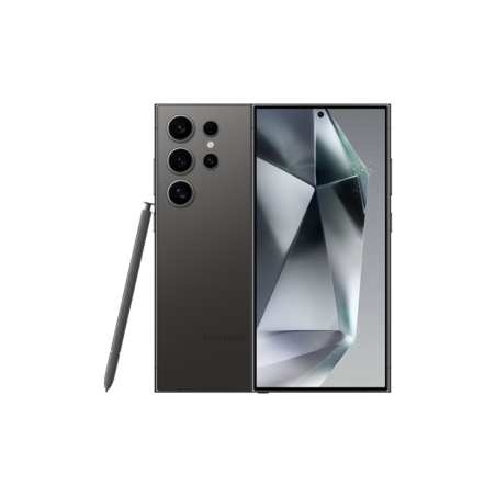 Samsung Galaxy S24 Ultra S928 5G Dual Sim 12GB RAM 512GB - Titanium Black