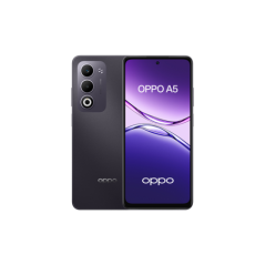 Oppo A5 4G Dual Sim 6GB RAM 128GB - Midnight Purple