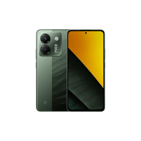 Xiaomi Poco M7 Pro 5G Dual Sim 8GB RAM 256GB - Green