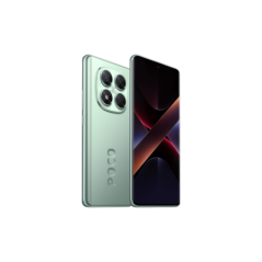 Xiaomi Poco X7 5G Dual Sim 8GB RAM 256GB - Green