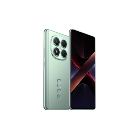 Xiaomi Poco X7 5G Dual Sim 8GB RAM 256GB - Green