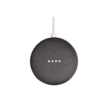 Google Home Mini - Carbon