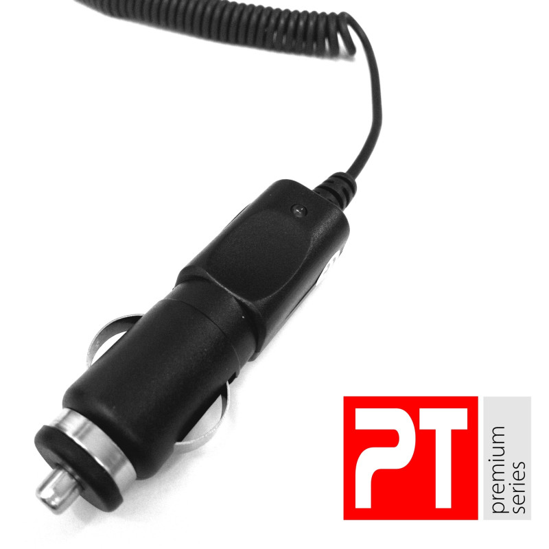 KFZ-Ladegerät für Apple iPods mit Dock Connector und iPhone 3G / 3Gs / 4G / 4s