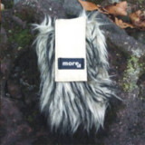 Universal X-BAG PAW  beige/black