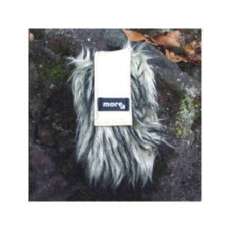 Universal X-BAG PAW  beige/black