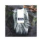 Universal X-BAG PAW  beige/black