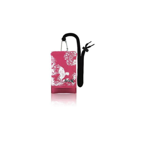 Universal X-BAG Orto Tatoo pink
