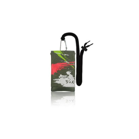 Universal X-BAG Orto VI