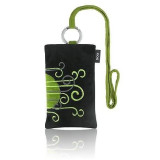 Universal X-BAG Jungle black/green