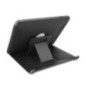Otterbox Defender Series schwarz für Apple iPad1G (iPad Case für den rauhen Einsatz)