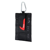 Universal X-BAG HOT black