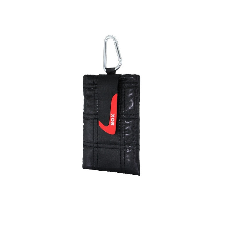 Universal X-BAG HOT black