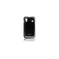 Hard-Case Profile black für Samsung S5830 Galaxy Ace