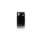 Hard-Case Profile black für Samsung S5830 Galaxy Ace
