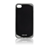 Hard-Case Profile black für Sony Xperia S LT26i