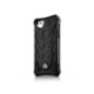 ITSKINS INFERNO Backcover schwarz für Apple iPhone 5C