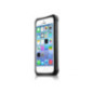 ITSKINS INFERNO Backcover schwarz für Apple iPhone 5C