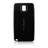 Mercury FOCUS Backcase black für Samsung N9000 / N9005 Galaxy Note 3