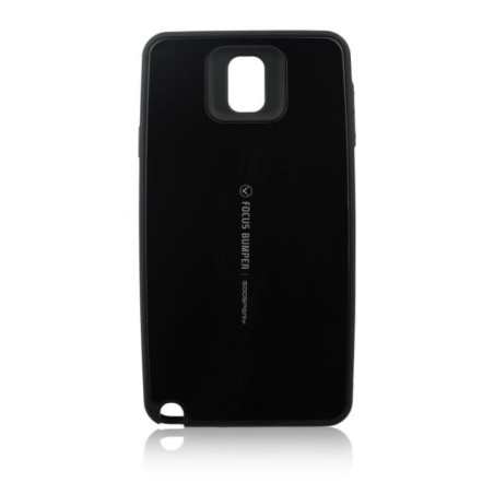 Mercury FOCUS Backcase black für Samsung N9000 / N9005 Galaxy Note 3