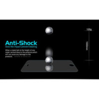 X-ONE GLASS PANEL 9H - Displayschutz aus sehr kratzfestem Sicherheitsglas für Samsung i9190 / i9195 Galaxy S4 mini