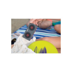 HMDX Jam REWIND Bluetooth Lautsprecher