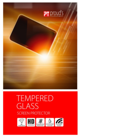 Schutzglas 9H für Samsung G388F Galaxy XCover 3