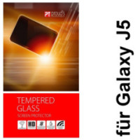 Schutzglas 9H für Samsung J500 Galaxy J5