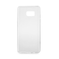 Backcase TPU CLEAR - Transparentes Cover für Samsung N930 Galaxy Note 7|