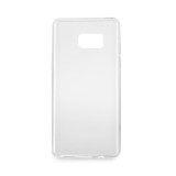 Backcase TPU CLEAR - Transparentes Cover für Samsung N930 Galaxy Note 7|