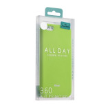 ROAR TPU CASE ALLDAY limegrün für Samsung G950 Galaxy S8|