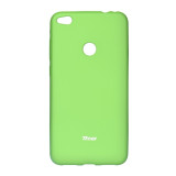 ROAR TPU CASE ALLDAY limegrün für Huawei P8 Lite 2017| P9 Lite 2017| Honor 8 Lite|
