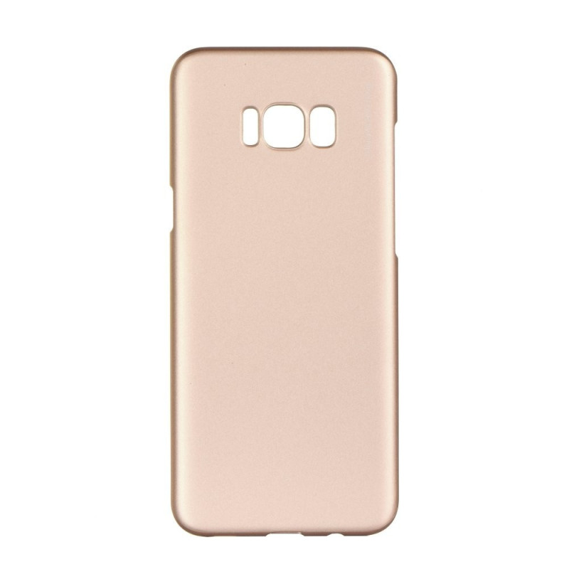 XLEVEL PC CASE KNIGHT gold für Huawei P8 Lite 2017| P9 Lite 2017|