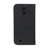 PROUD'S FLIP BOOK CASE MAGFLEX schwarz für Xiaomi Redmi 4A|