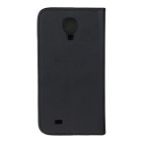PROUD'S FLIP BOOK CASE MAGFLEX schwarz für Xiaomi Redmi 4A|
