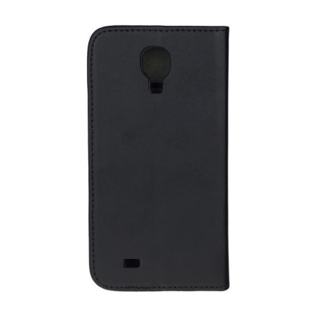 PROUD'S FLIP BOOK CASE MAGFLEX schwarz für Xiaomi Redmi 4A|