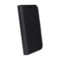 PROUD'S FLIP BOOK CASE MAGFLEX schwarz für Xiaomi Redmi 4A|