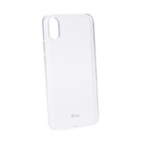 ROAR TPU CASE ALLDAY transparent für Apple iPhone XS Max