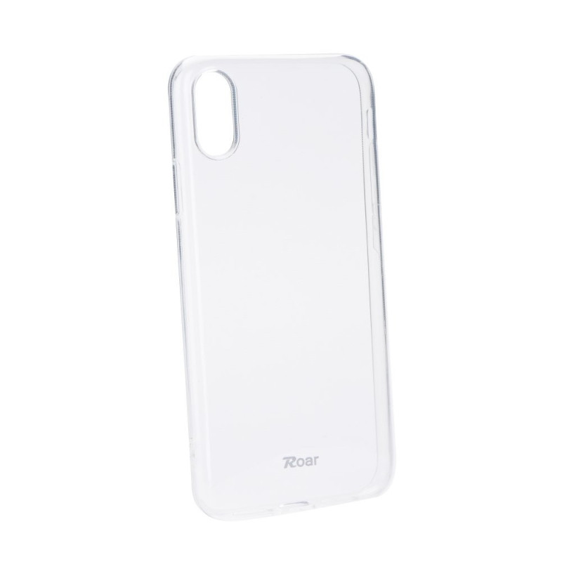 ROAR TPU CASE ALLDAY transparent für Apple iPhone XS Max